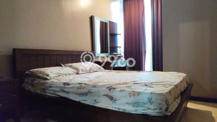 Apartemen Minimalis untuk Disewa, 1 Kamar di Jakarta Selatan Apartemen Minimalis untuk Disewa, 1 Kamar di Jakarta Selatan