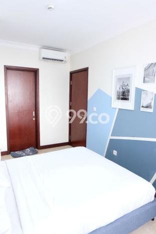 Apartemen Sewa 1 Kamar Murah Siap Huni di Jakarta Selatan, Luas 41m2 Apartemen Sewa 1 Kamar Murah Siap Huni di Jakarta Selatan, Luas 41m2
