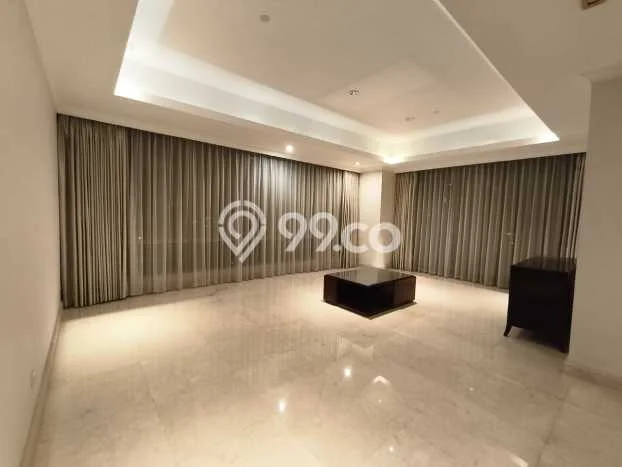 Apartemen Sewa 3 Kamar Murah Siap Huni di Jakarta Selatan, Luas 179m2 Apartemen Sewa 3 Kamar Murah Siap Huni di Jakarta Selatan, Luas 179m2