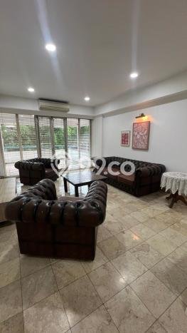 Ada Kamar Hunian Hemat Disewa di Kebayoran Baru, Jakarta Selatan 3 BR Ada Kamar Hunian Hemat Disewa di Kebayoran Baru, Jakarta Selatan 3 BR