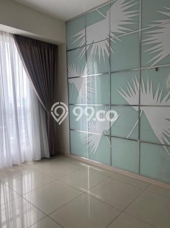 Apartemen Nyaman untuk Disewa, 3 Kamar di Jakarta Selatan Apartemen Nyaman untuk Disewa, 3 Kamar di Jakarta Selatan