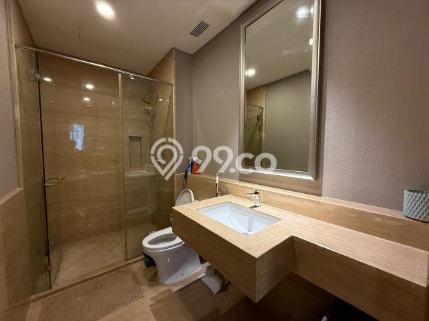 Sewa Apartemen Terjangkau 2 BR di Kuningan Jakarta Selatan Sewa Apartemen Terjangkau 2 BR di Kuningan Jakarta Selatan