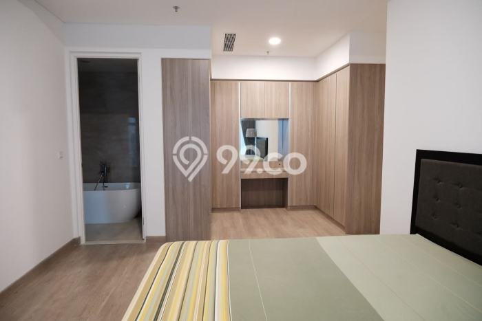 Sewa Apartemen Terjangkau 3 KT di Sudirman Jakarta Selatan Sewa Apartemen Terjangkau 3 KT di Sudirman Jakarta Selatan