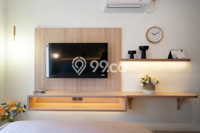 Apartemen Minimalis untuk Disewa, 0 Kamar di Jakarta Selatan Apartemen Minimalis untuk Disewa, 0 Kamar di Jakarta Selatan