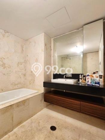 Apartemen Nyaman untuk Disewa, 2 Kamar di Jakarta Selatan Apartemen Nyaman untuk Disewa, 2 Kamar di Jakarta Selatan