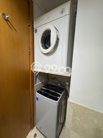 Apartemen Disewakan 2 Kamar Hemat Siap Huni di Jakarta Selatan, Luas 80m2 Apartemen Disewakan 2 Kamar Hemat Siap Huni di Jakarta Selatan, Luas 80m2