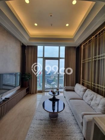 Untuk Dijual Apartemen Mewah 1 Bedroom di Jakarta Selatan Dekat ke Fasilitas Publik Untuk Dijual Apartemen Mewah 1 Bedroom di Jakarta Selatan Dekat ke Fasilitas Publik