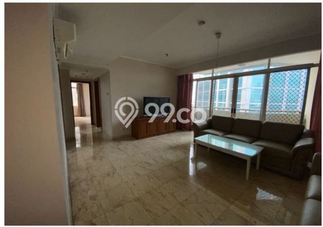 Apartemen Terawat Dijual di Jakarta Barat Spesifikasi 3 KT, 2 KM Apartemen Terawat Dijual di Jakarta Barat Spesifikasi 3 KT, 2 KM
