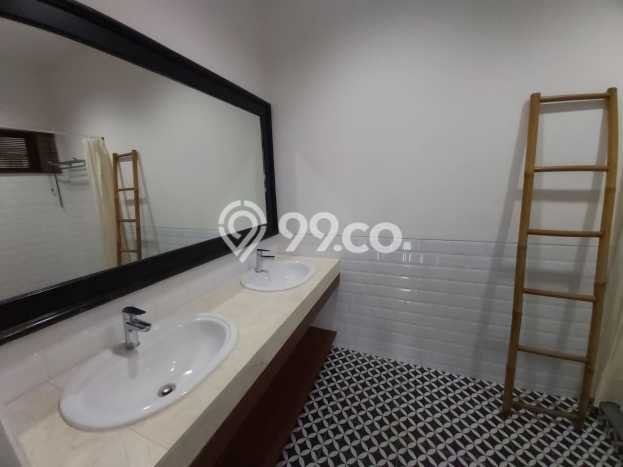 Ready to Use! Luxury House LT 522m2 Desain Modern di Cipete Ready to Use! Luxury House LT 522m2 Desain Modern di Cipete