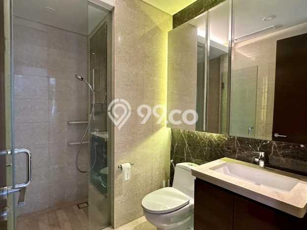 Apartemen Nyaman untuk Disewa, 2 Kamar di Jakarta Selatan Apartemen Nyaman untuk Disewa, 2 Kamar di Jakarta Selatan