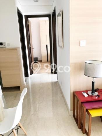 Untuk Dijual Apartemen Eksklusif 2 Bedroom di Jakarta Selatan Dekat ke Fasilitas Umum Untuk Dijual Apartemen Eksklusif 2 Bedroom di Jakarta Selatan Dekat ke Fasilitas Umum