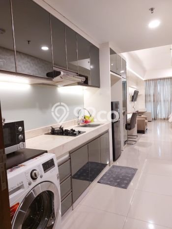 Hunian Apartemen Ideal untuk Dijual di Jakarta Selatan dengan 0 Kamar Hunian Apartemen Ideal untuk Dijual di Jakarta Selatan dengan 0 Kamar