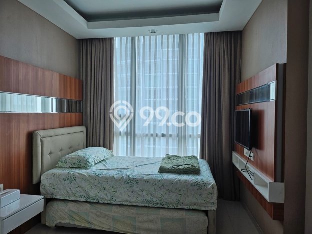 Hunian Strategis 165m2 di Kemang Jakarta Selatan 3 KT Hunian Strategis 165m2 di Kemang Jakarta Selatan 3 KT