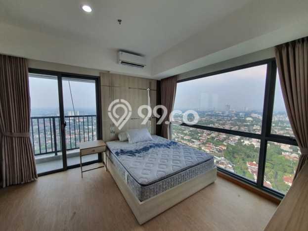 Apartemen Nyaman Dijual di Pondok Aren, Tangerang Selatan Dilengkapi 2 KT dan 0 KM Apartemen Nyaman Dijual di Pondok Aren, Tangerang Selatan Dilengkapi 2 KT dan 0 KM