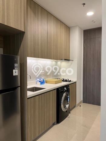 Paling Dicari! Apartemen Eksklusif Dijual di Lebak Bulus Punya 0 Bedroom Paling Dicari! Apartemen Eksklusif Dijual di Lebak Bulus Punya 0 Bedroom