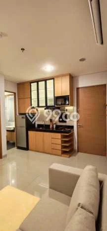 Sewa Apartemen Murah di Kuningan 1 Bedroom Sewa Apartemen Murah di Kuningan 1 Bedroom