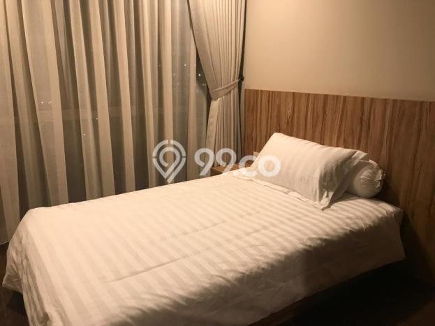 Hunian Strategis 137m2 di Tb Simatupang Jakarta Selatan 2 KT Hunian Strategis 137m2 di Tb Simatupang Jakarta Selatan 2 KT