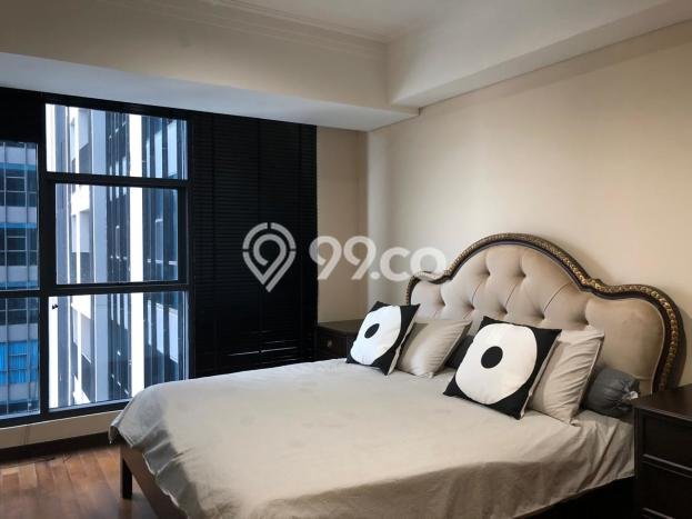 Apartemen Sewa 3 Kamar Hemat Siap Huni di Jakarta Selatan, Luas 129m2 Apartemen Sewa 3 Kamar Hemat Siap Huni di Jakarta Selatan, Luas 129m2