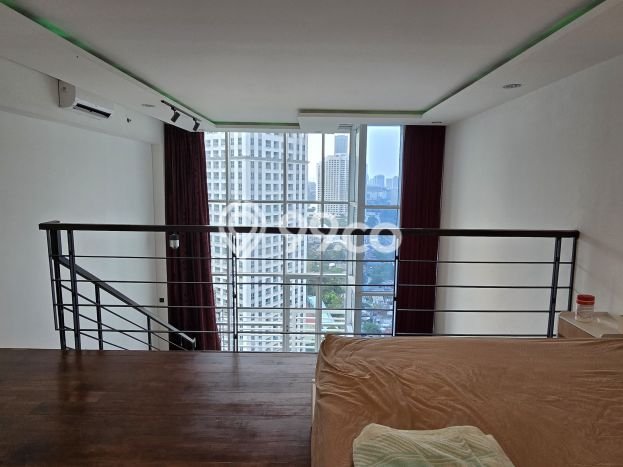 Sewa Apartemen Murah di Sudirman 1 KT Sewa Apartemen Murah di Sudirman 1 KT