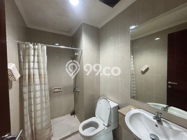 Hunian Strategis 135m2 di Mega Kuningan Jakarta Selatan 3 KT Hunian Strategis 135m2 di Mega Kuningan Jakarta Selatan 3 KT