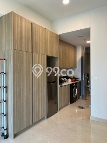 Paling Dicari! Apartemen Eksklusif Dijual di Lebak Bulus Punya 0 Bedroom Paling Dicari! Apartemen Eksklusif Dijual di Lebak Bulus Punya 0 Bedroom