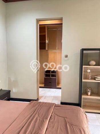 Sewa Rumah Murah di Cipete Jakarta Selatan Punya 3 KT Sewa Rumah Murah di Cipete Jakarta Selatan Punya 3 KT