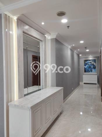 Apartemen Disewakan 3 Kamar Hemat Siap Huni di Jakarta Selatan, Luas 208m2 Apartemen Disewakan 3 Kamar Hemat Siap Huni di Jakarta Selatan, Luas 208m2