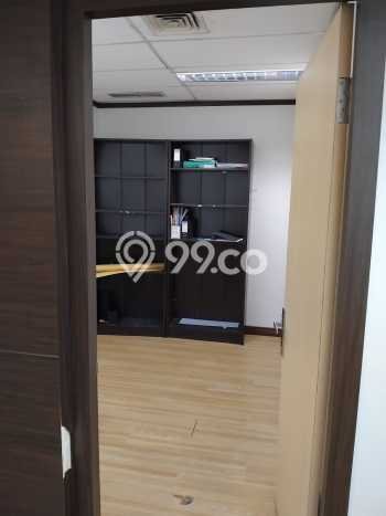 Kantor Bagus Dijual LB 132m2 Lokasi Strategis Jakarta Selatan Area Cocok untuk Berbisnis Kantor Bagus Dijual LB 132m2 Lokasi Strategis Jakarta Selatan Area Cocok untuk Berbisnis