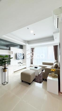 Sewa Apartemen Harga Terjangkau di Casablanca 3 KT Sewa Apartemen Harga Terjangkau di Casablanca 3 KT