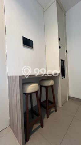 Apartemen Strategis 42m2 di Fatmawati Jakarta Selatan 1 KT Apartemen Strategis 42m2 di Fatmawati Jakarta Selatan 1 KT