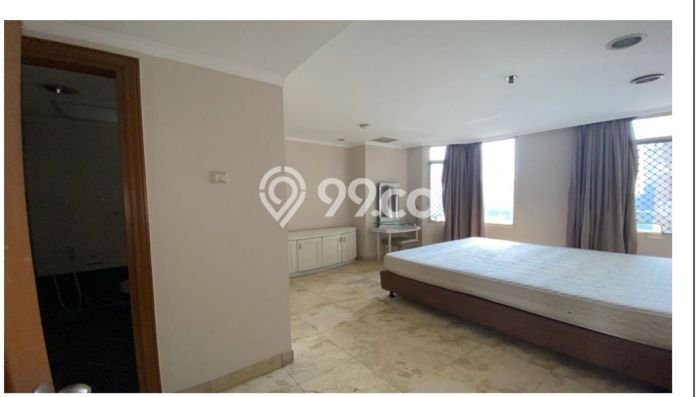 Apartemen Terawat Dijual di Jakarta Barat Spesifikasi 3 KT, 2 KM Apartemen Terawat Dijual di Jakarta Barat Spesifikasi 3 KT, 2 KM