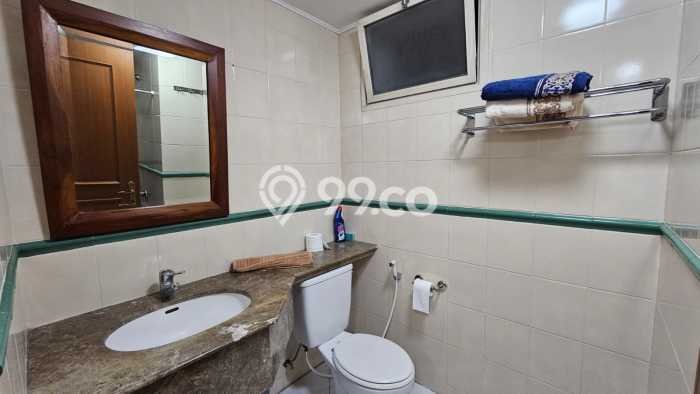 Disewakan Apartemen Murah di Kuningan 2 Bedroom Disewakan Apartemen Murah di Kuningan 2 Bedroom