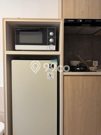 Hunian Strategis 28m2 di Antasari Jakarta Selatan 0 Bedroom Hunian Strategis 28m2 di Antasari Jakarta Selatan 0 Bedroom