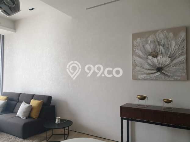 Disewakan Apartemen Terjangkau 2 BR di Kuningan Jakarta Selatan Disewakan Apartemen Terjangkau 2 BR di Kuningan Jakarta Selatan