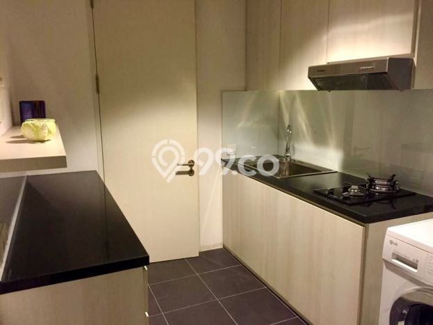 Siap Huni Apartemen Luxury di Kuningan 3 Kamar & 3 Kamar Mandi Siap Huni Apartemen Luxury di Kuningan 3 Kamar & 3 Kamar Mandi