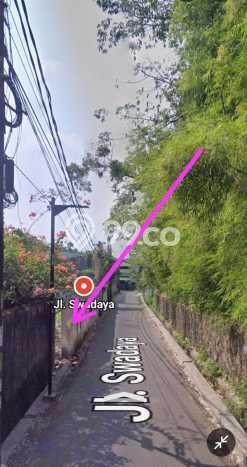 Tanah untuk Dijual di Pondok Aren Tangerang Selatan Luas 175m2 Tanah untuk Dijual di Pondok Aren Tangerang Selatan Luas 175m2