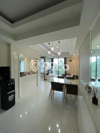 Disewakan Apartemen Murah di Kuningan 2 KT Disewakan Apartemen Murah di Kuningan 2 KT