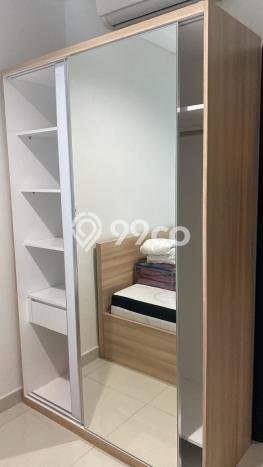 Sewa Apartemen Harga Terjangkau di Fatmawati 2 Bedroom Sewa Apartemen Harga Terjangkau di Fatmawati 2 Bedroom