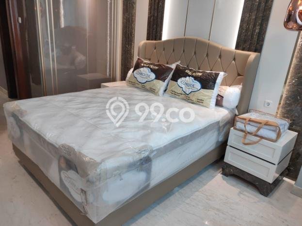 Apartemen Disewakan 3 Kamar Hemat Siap Huni di Jakarta Selatan, Luas 208m2 Apartemen Disewakan 3 Kamar Hemat Siap Huni di Jakarta Selatan, Luas 208m2