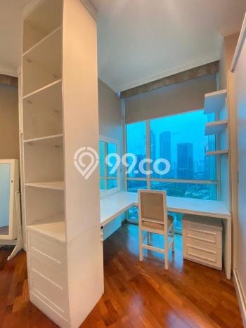 Disewakan Apartemen Ekonomis 3 BR di Setiabudi Jakarta Selatan Disewakan Apartemen Ekonomis 3 BR di Setiabudi Jakarta Selatan
