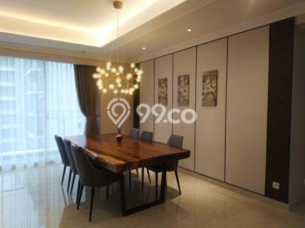 Sewa Apartemen Terjangkau 3 KT di Pondok Indah Jakarta Selatan Sewa Apartemen Terjangkau 3 KT di Pondok Indah Jakarta Selatan