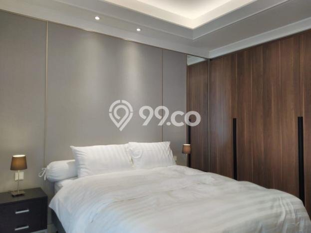 Sewa Apartemen Terjangkau 3 KT di Pondok Indah Jakarta Selatan Sewa Apartemen Terjangkau 3 KT di Pondok Indah Jakarta Selatan