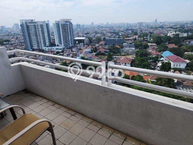 Dijual Apartemen Mewah 4 Bedroom di Jakarta Selatan Dekat ke Fasilitas Publik Dijual Apartemen Mewah 4 Bedroom di Jakarta Selatan Dekat ke Fasilitas Publik