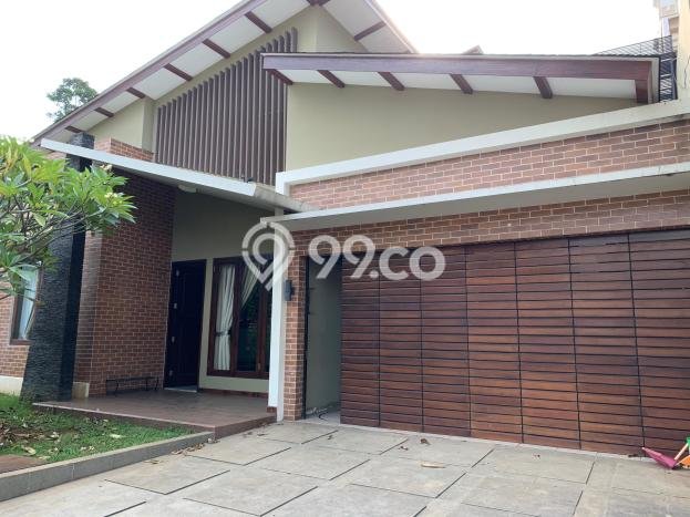Sewa Rumah Murah di Cipete Jakarta Selatan Punya 3 KT Sewa Rumah Murah di Cipete Jakarta Selatan Punya 3 KT