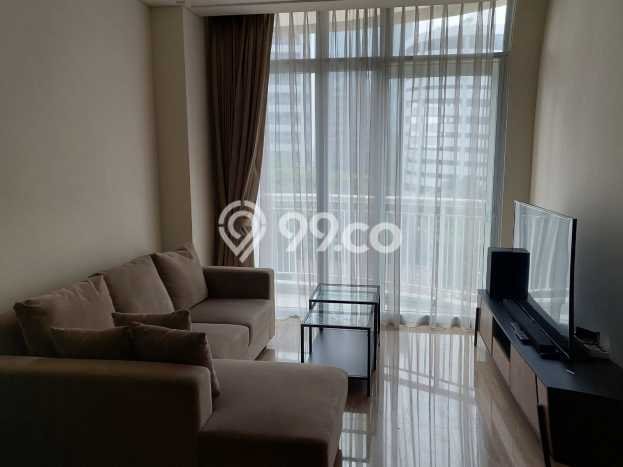 Dijual Apartemen Eksklusif 1 Bedroom di Jakarta Selatan Dekat ke Fasilitas Publik Dijual Apartemen Eksklusif 1 Bedroom di Jakarta Selatan Dekat ke Fasilitas Publik