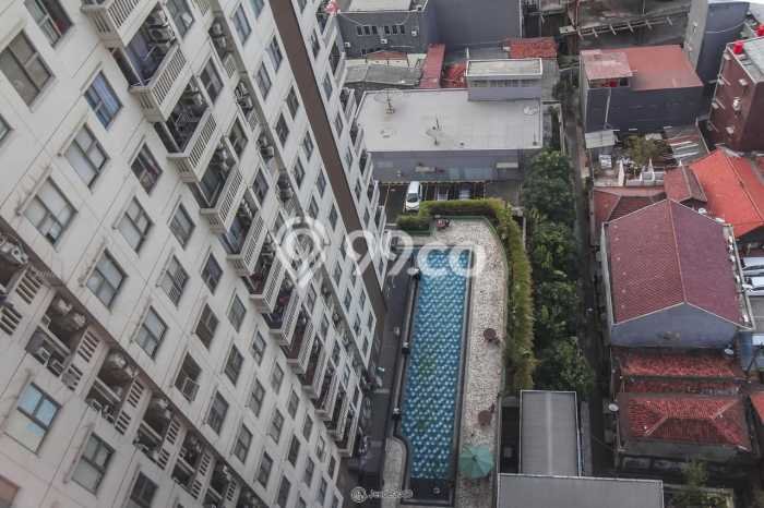 Apartemen Strategis 62m2 di Casablanca Jakarta Selatan 2 Bedroom Apartemen Strategis 62m2 di Casablanca Jakarta Selatan 2 Bedroom