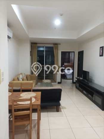 Hunian Strategis 71m2 di Cipete Jakarta Selatan 2 KT Hunian Strategis 71m2 di Cipete Jakarta Selatan 2 KT