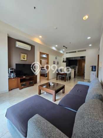 Apartemen Sewa 1 Kamar Murah Siap Huni di Jakarta Pusat, Luas 77m2 Apartemen Sewa 1 Kamar Murah Siap Huni di Jakarta Pusat, Luas 77m2
