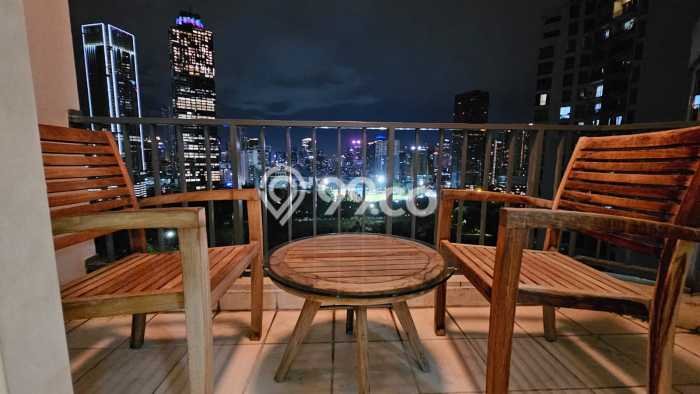 Disewakan Apartemen Murah di Kuningan 2 Bedroom Disewakan Apartemen Murah di Kuningan 2 Bedroom