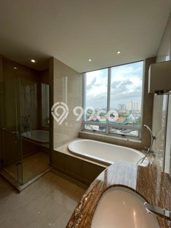 Sewa Apartemen Murah di Pakubuwono 4 Bedroom Sewa Apartemen Murah di Pakubuwono 4 Bedroom